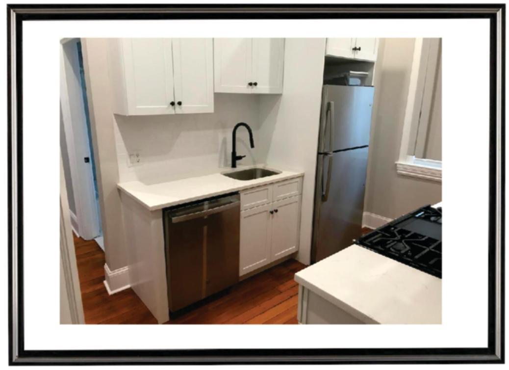 Homestay - B&B - Near South Boston - Jfk-Umass Area Екстер'єр фото