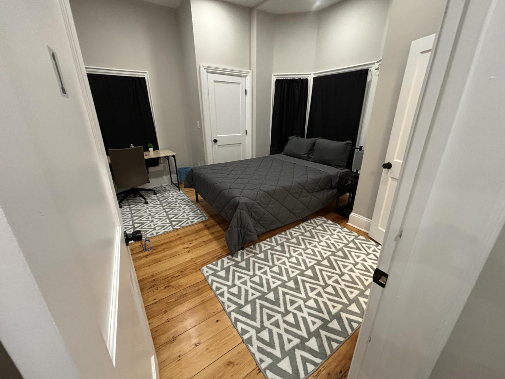 Homestay - B&B - Near South Boston - Jfk-Umass Area Екстер'єр фото