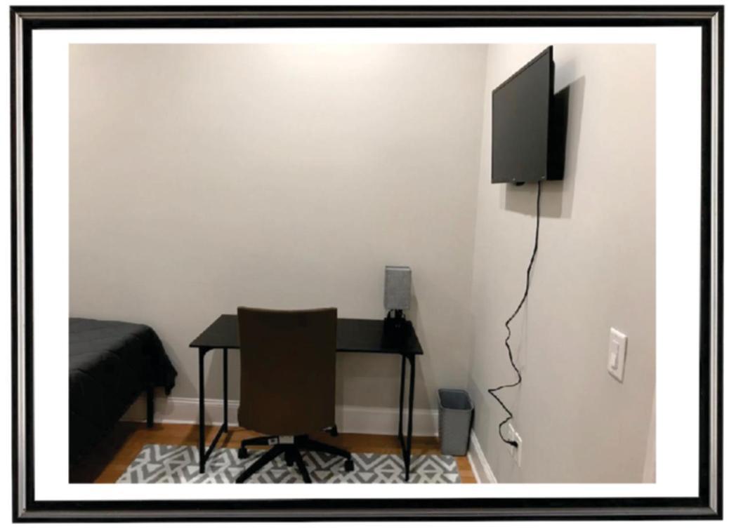 Homestay - B&B - Near South Boston - Jfk-Umass Area Екстер'єр фото