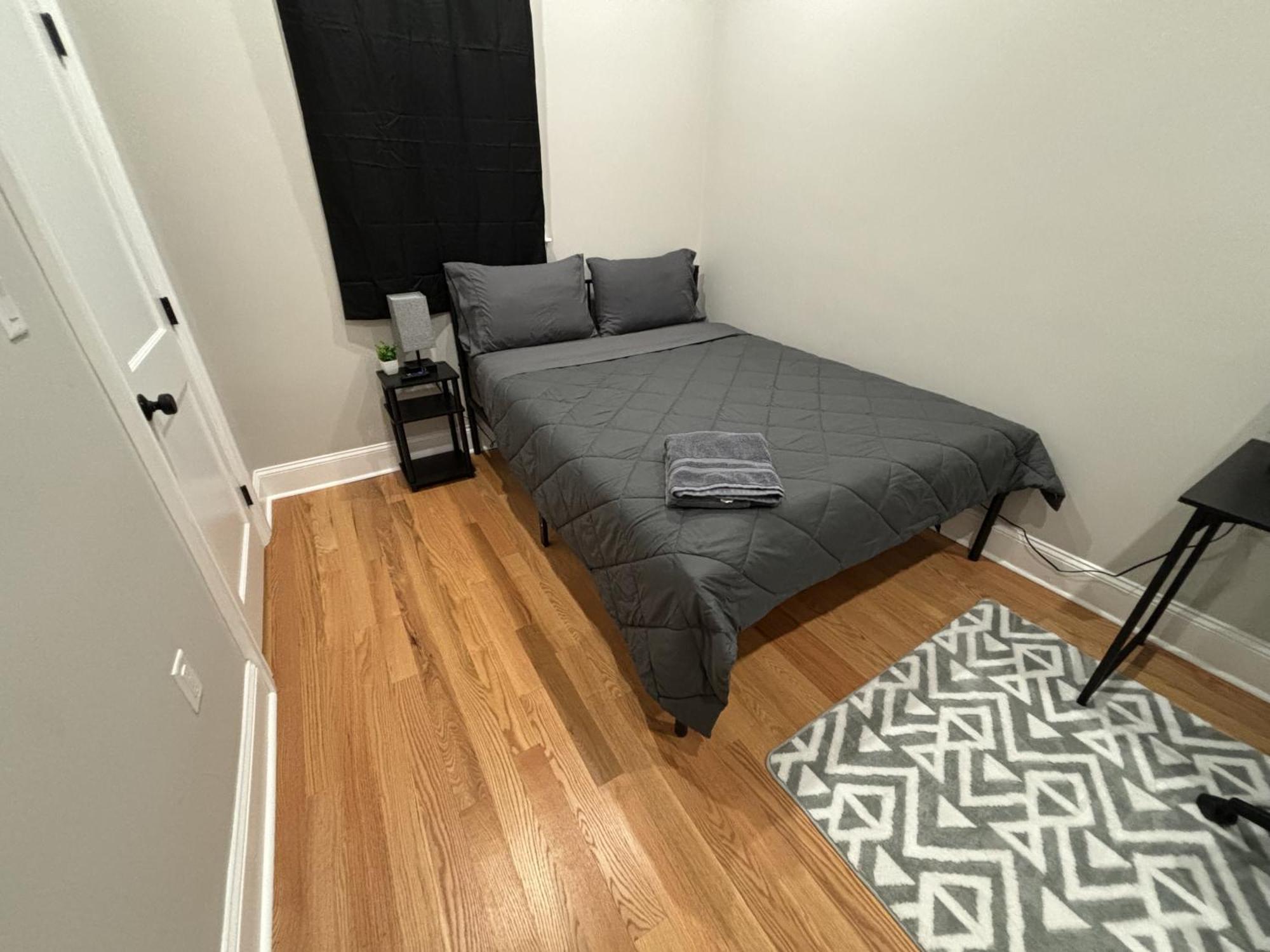Homestay - B&B - Near South Boston - Jfk-Umass Area Екстер'єр фото