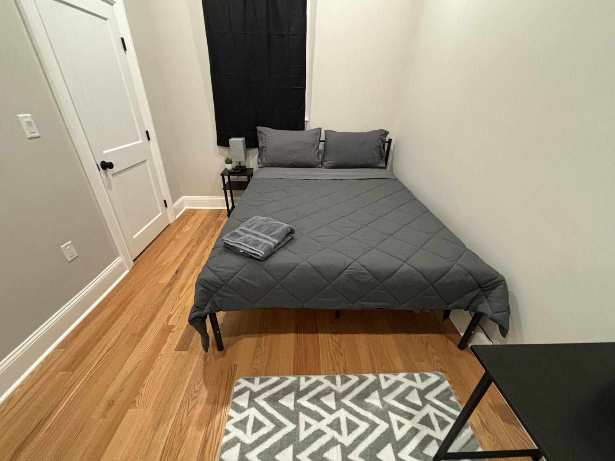 Homestay - B&B - Near South Boston - Jfk-Umass Area Екстер'єр фото